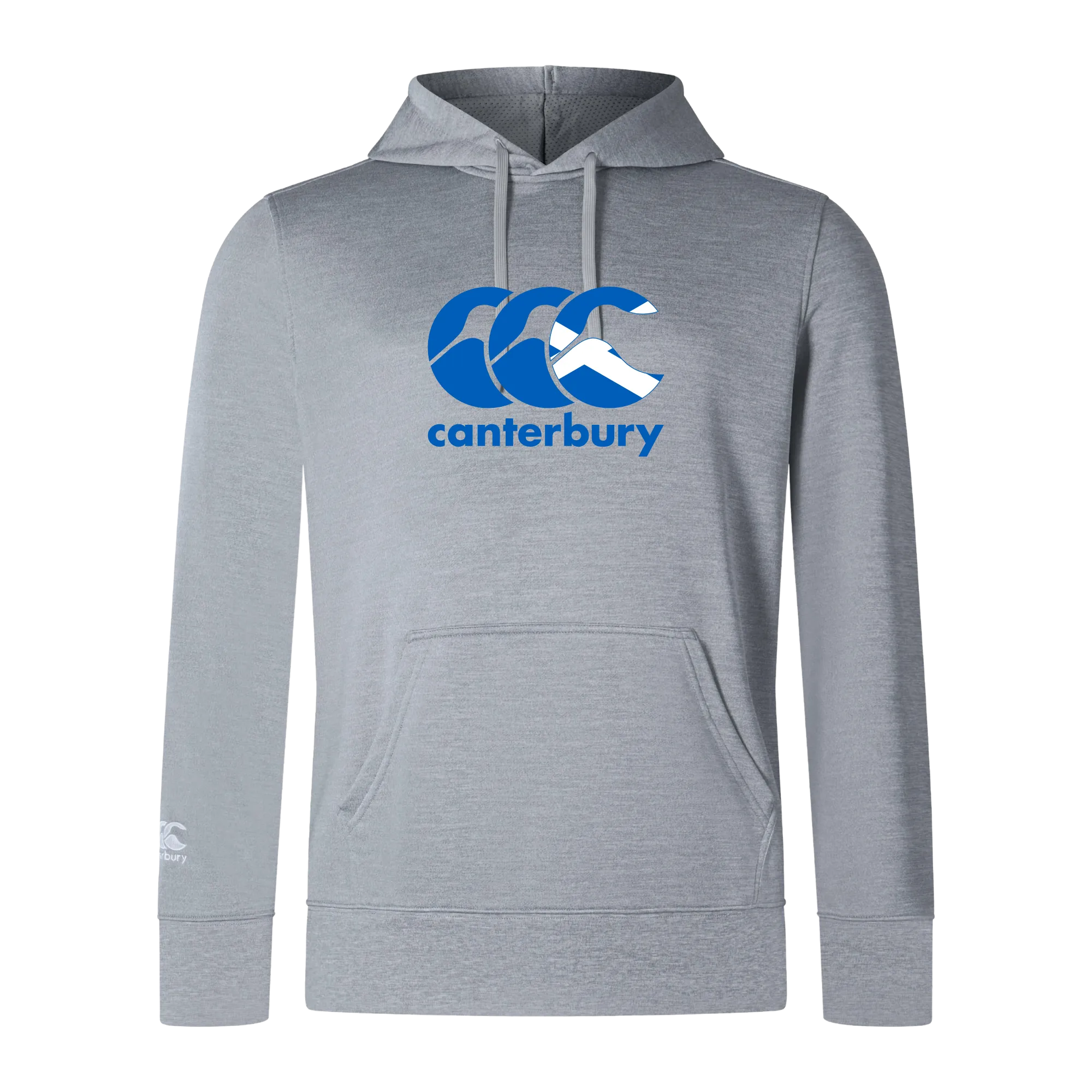 Canterbury Scotland CCC Club Lightweight Hoodie