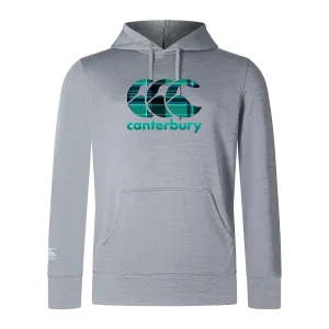 Canterbury Tartan CCC Club Lightweight Hoodie