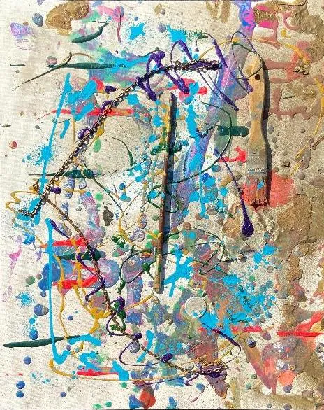 Canvas Board