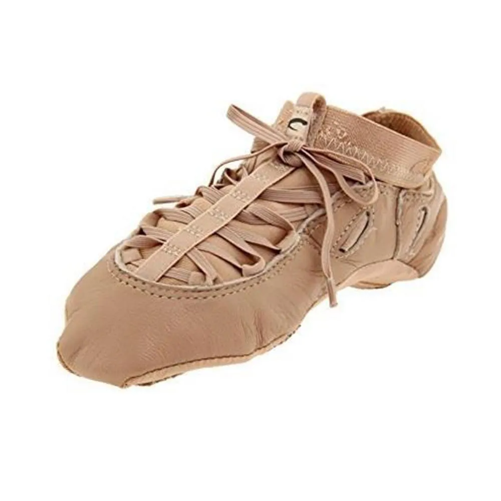 Capezio Z11 Fizzion Slip-on Jazz Dance Shoe