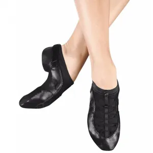 Capezio Z11 Fizzion Slip-on Jazz Dance Shoe