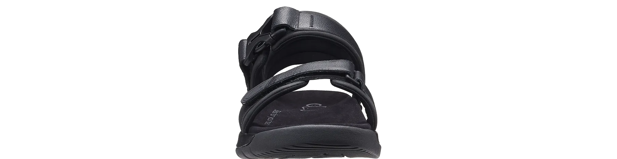 Capri III M black
