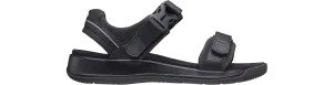 Capri III M black