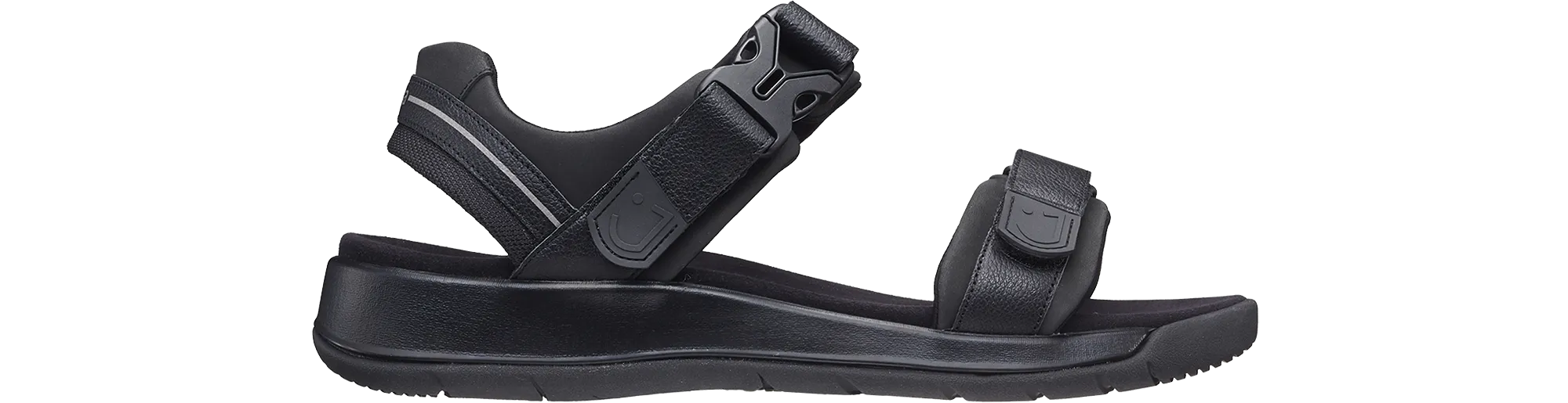 Capri III M black