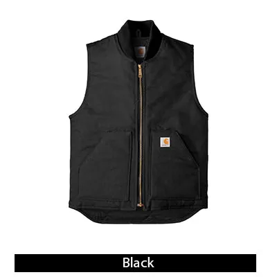 Carhartt Duck Vest