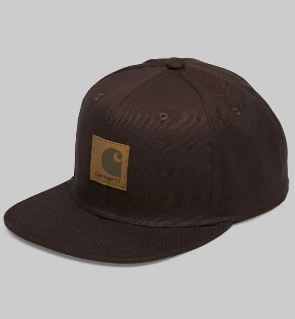 Carhartt Logo Cap