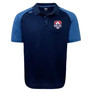 CenCal Youth U10 Elite Polo by Canterbury