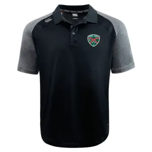 Central Alabama Youth Rugby Elite Polo by Canterbury