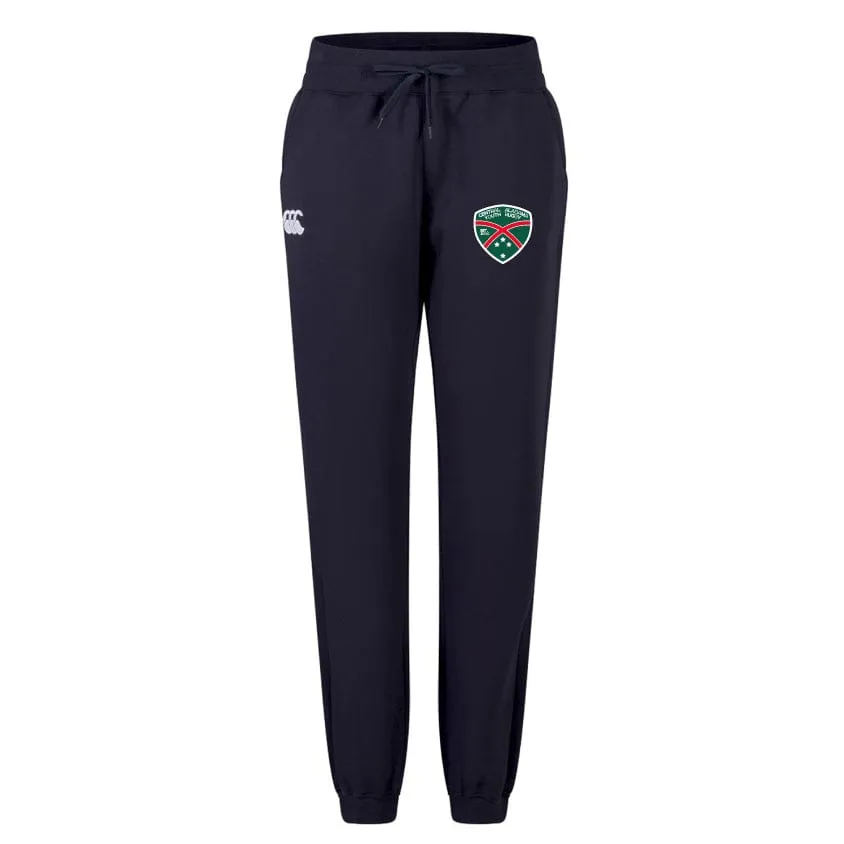 Central Alabama Youth Rugby Women's Leisure Sweatpant by Canterbury