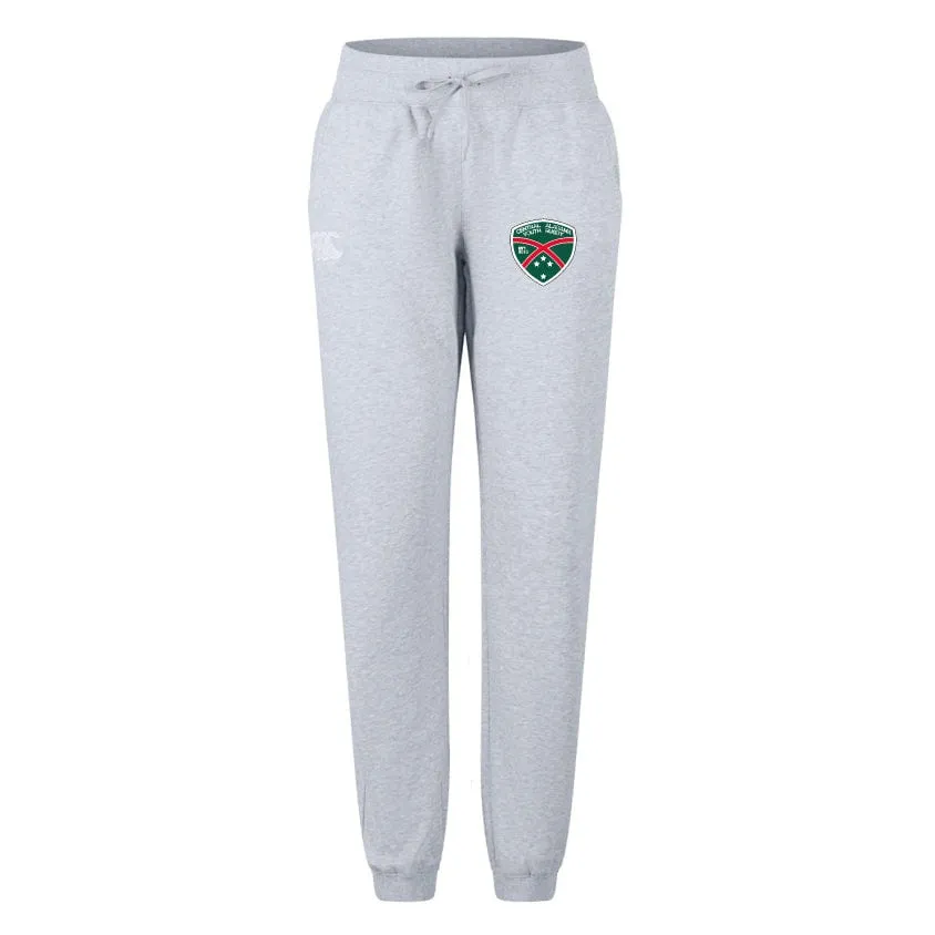 Central Alabama Youth Rugby Women's Leisure Sweatpant by Canterbury