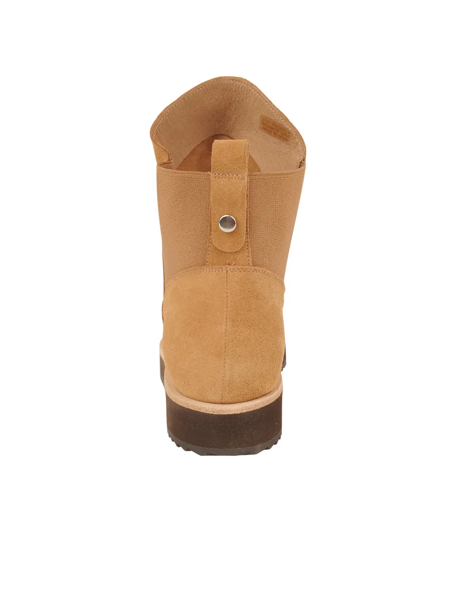 Charlee Sport Bootie