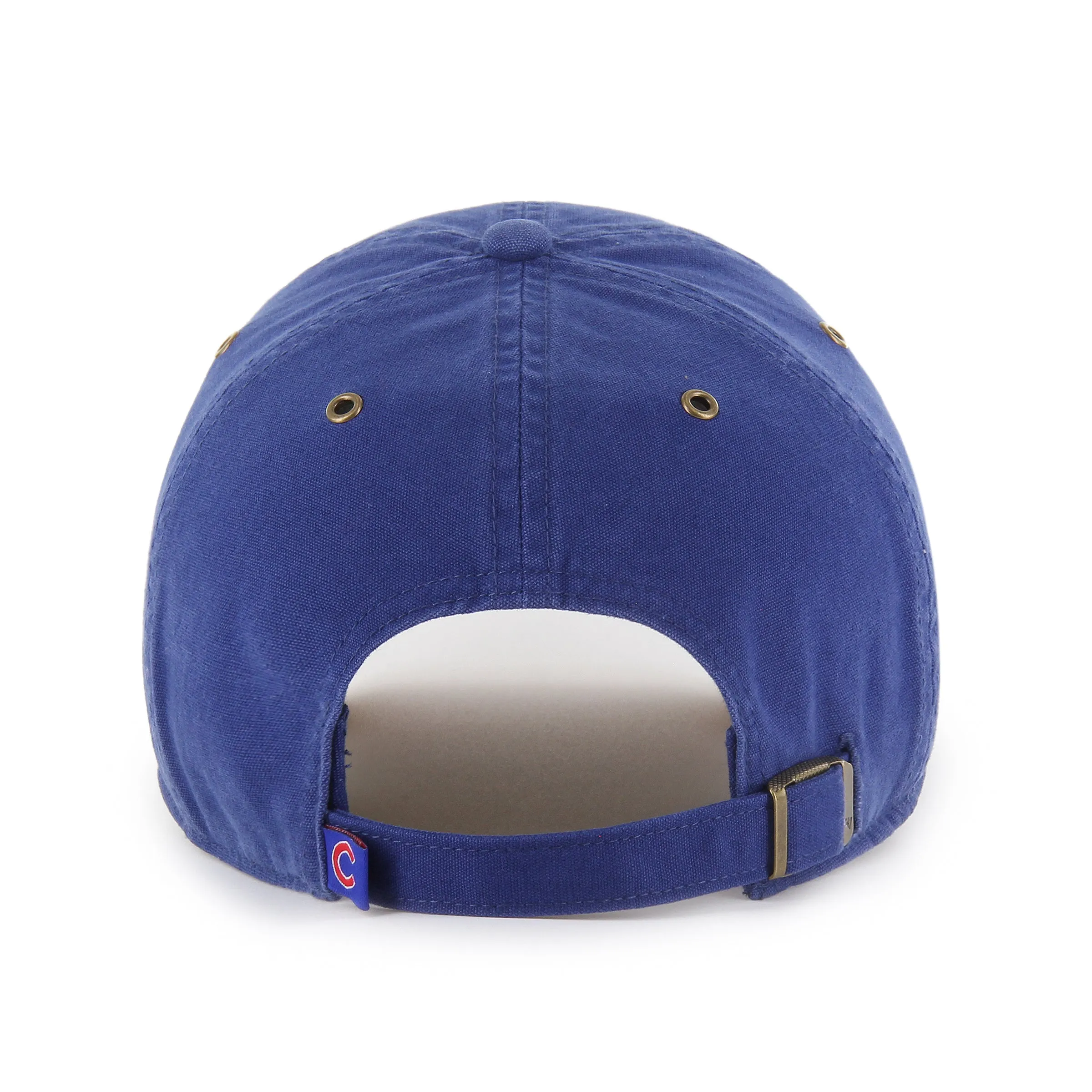 CHICAGO CUBS RAFTES '47 CLEAN UP