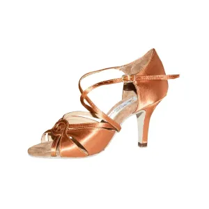 Cindy 073D Dance Shoes | Aida Dance USA - Style & Comfort