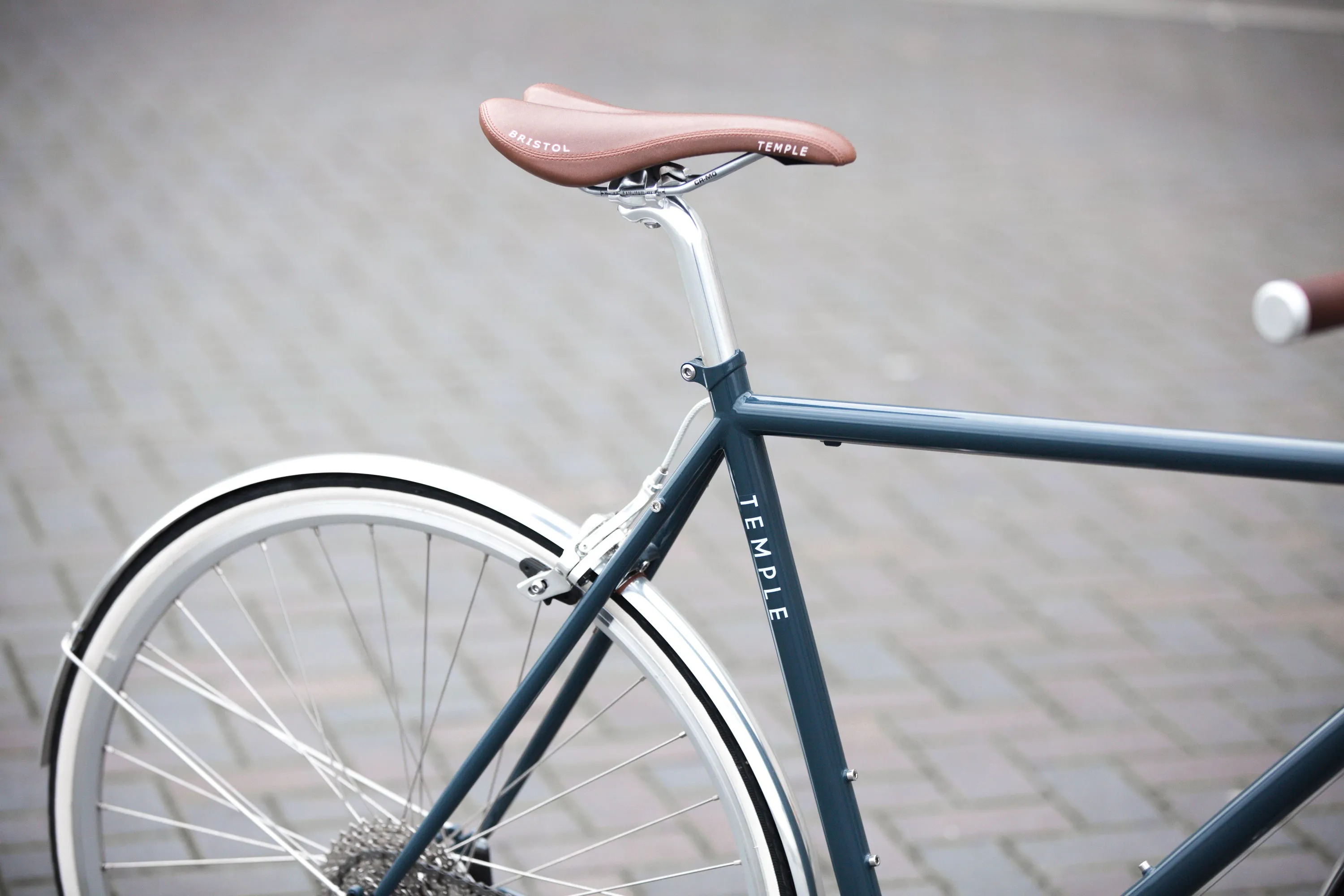 Classic Lightweight
