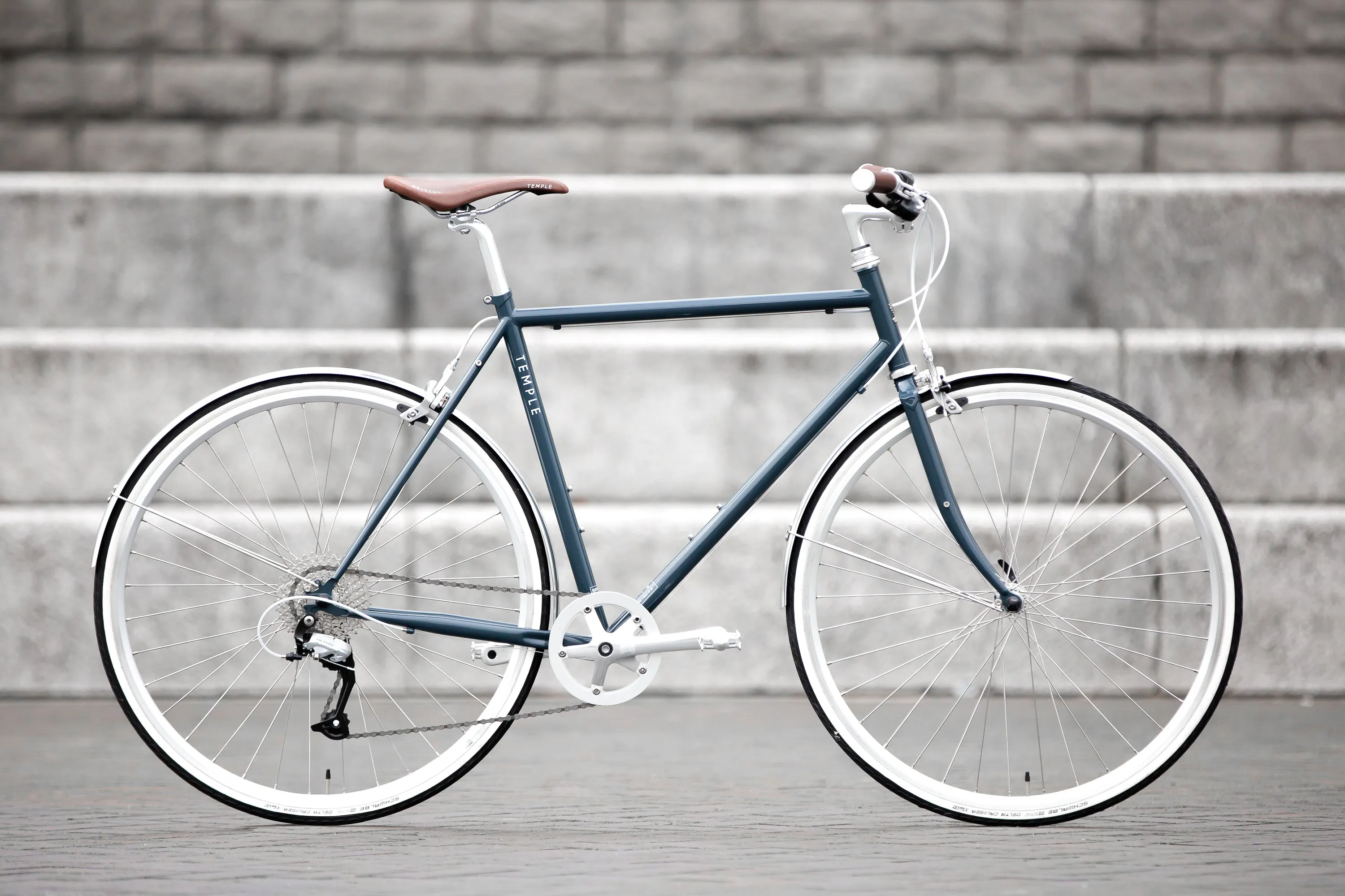 Classic Lightweight