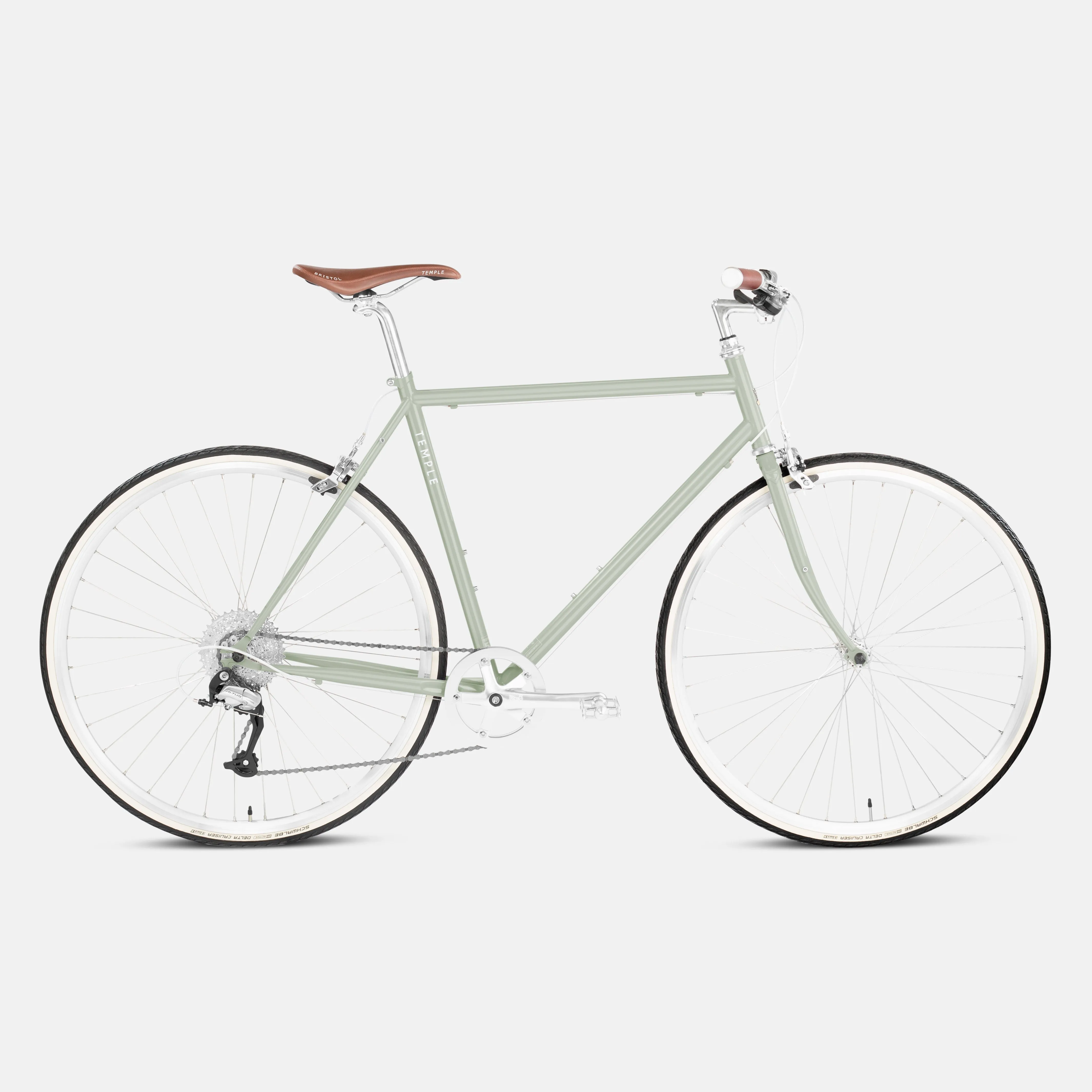 Classic Lightweight