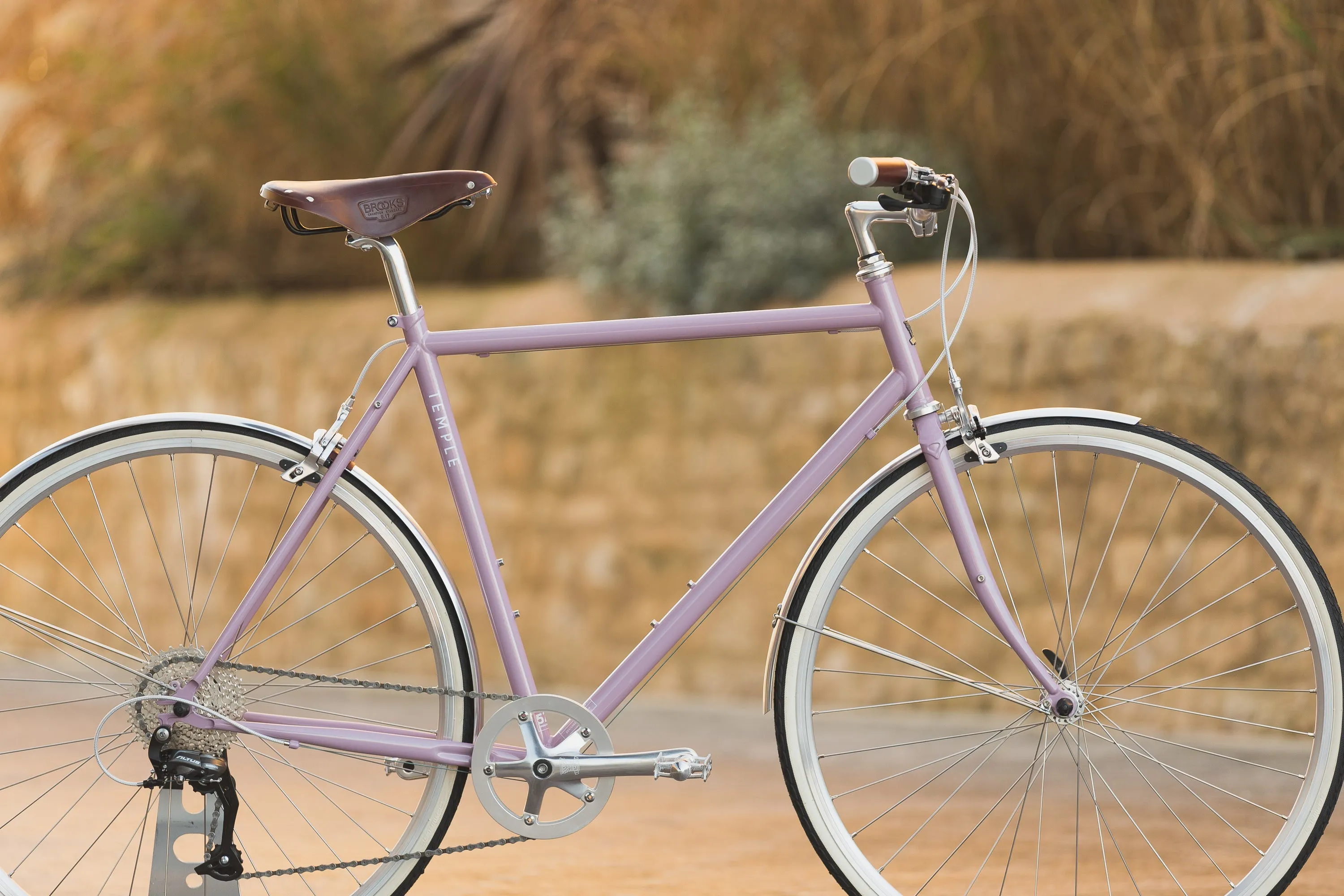 Classic Lightweight