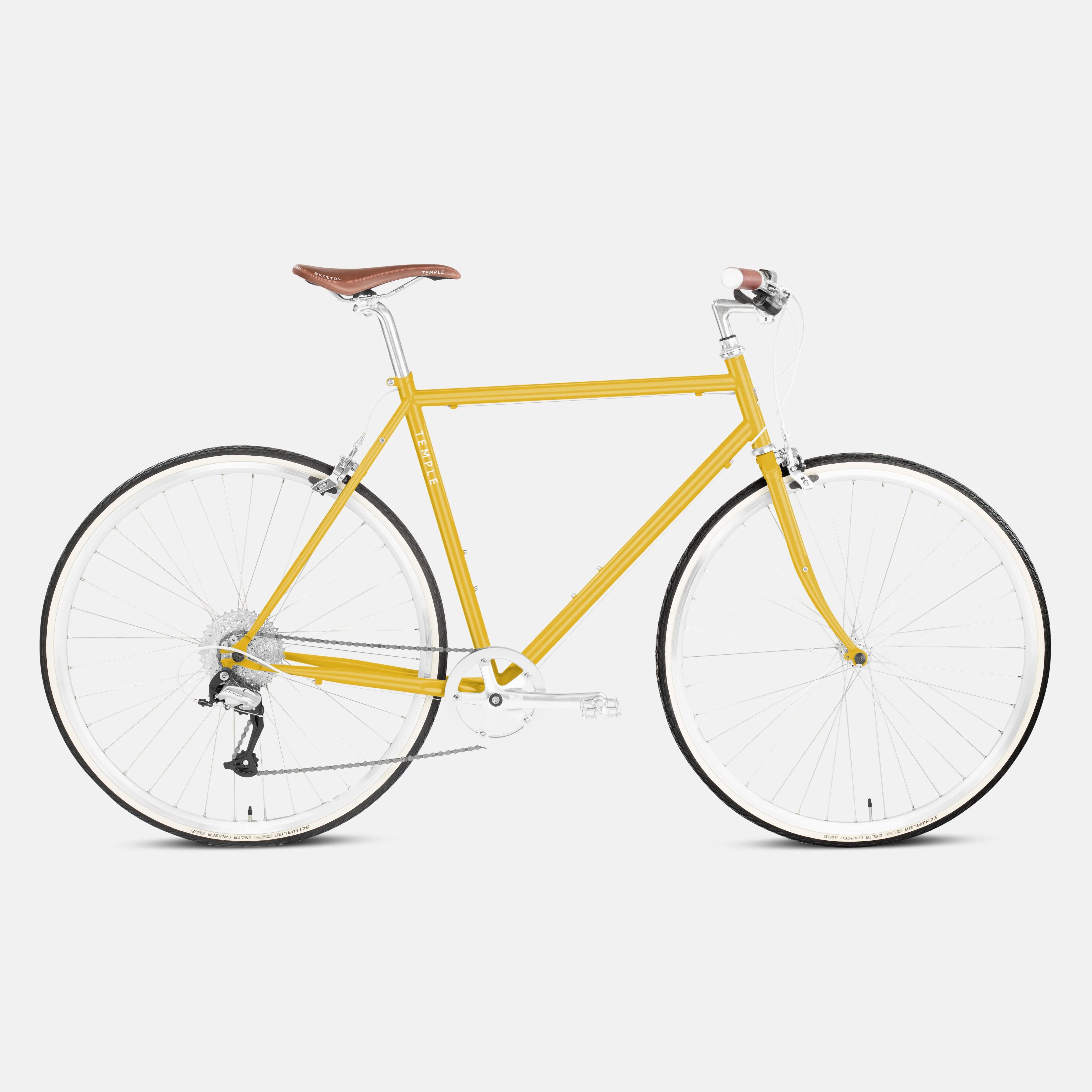 Classic Lightweight