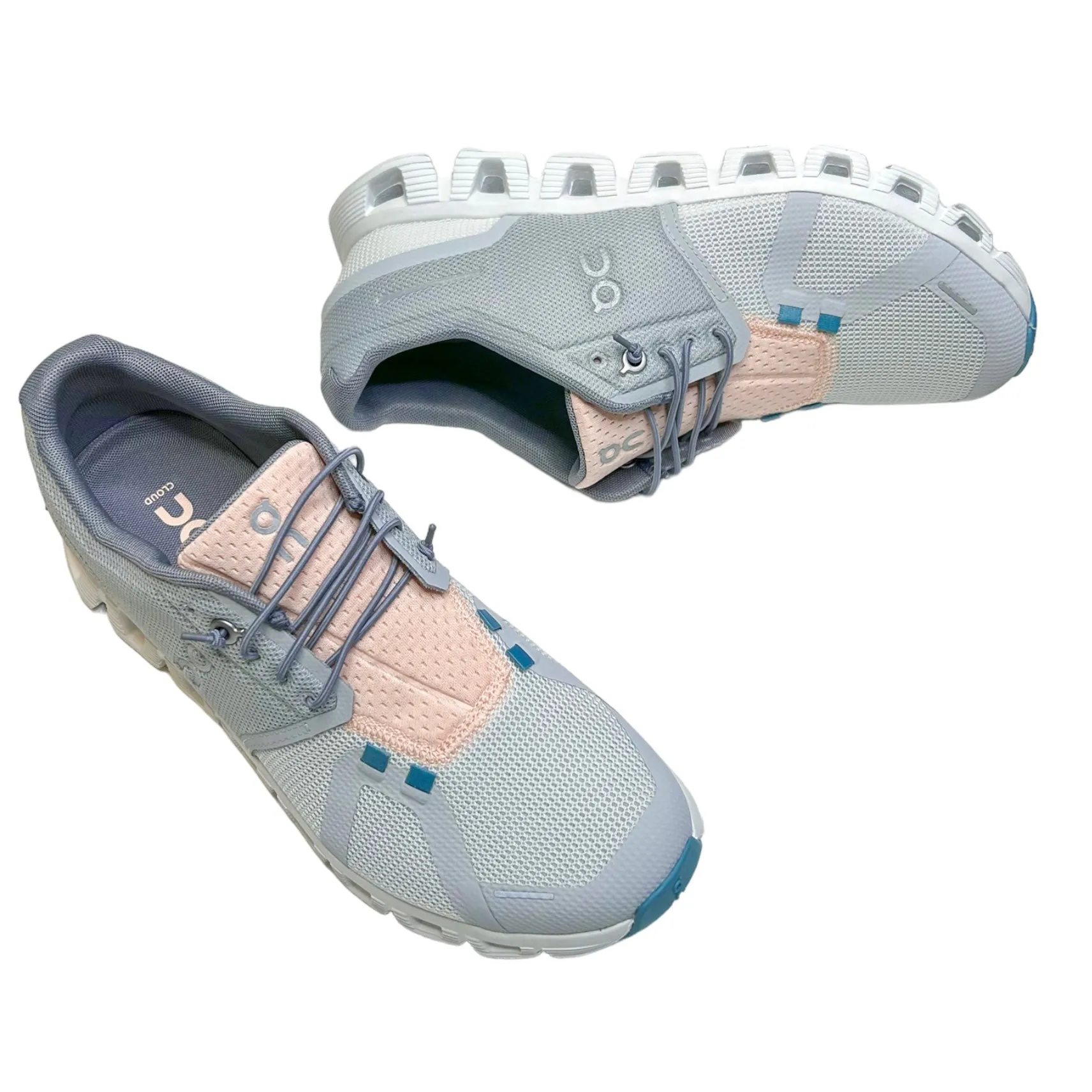 Cloud 5 Push Womens