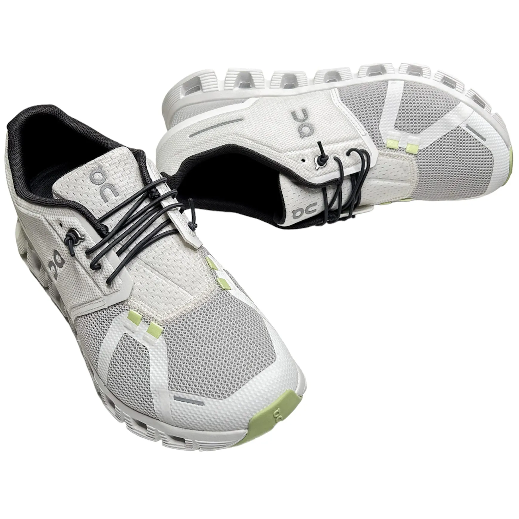 Cloud 5 Push Womens