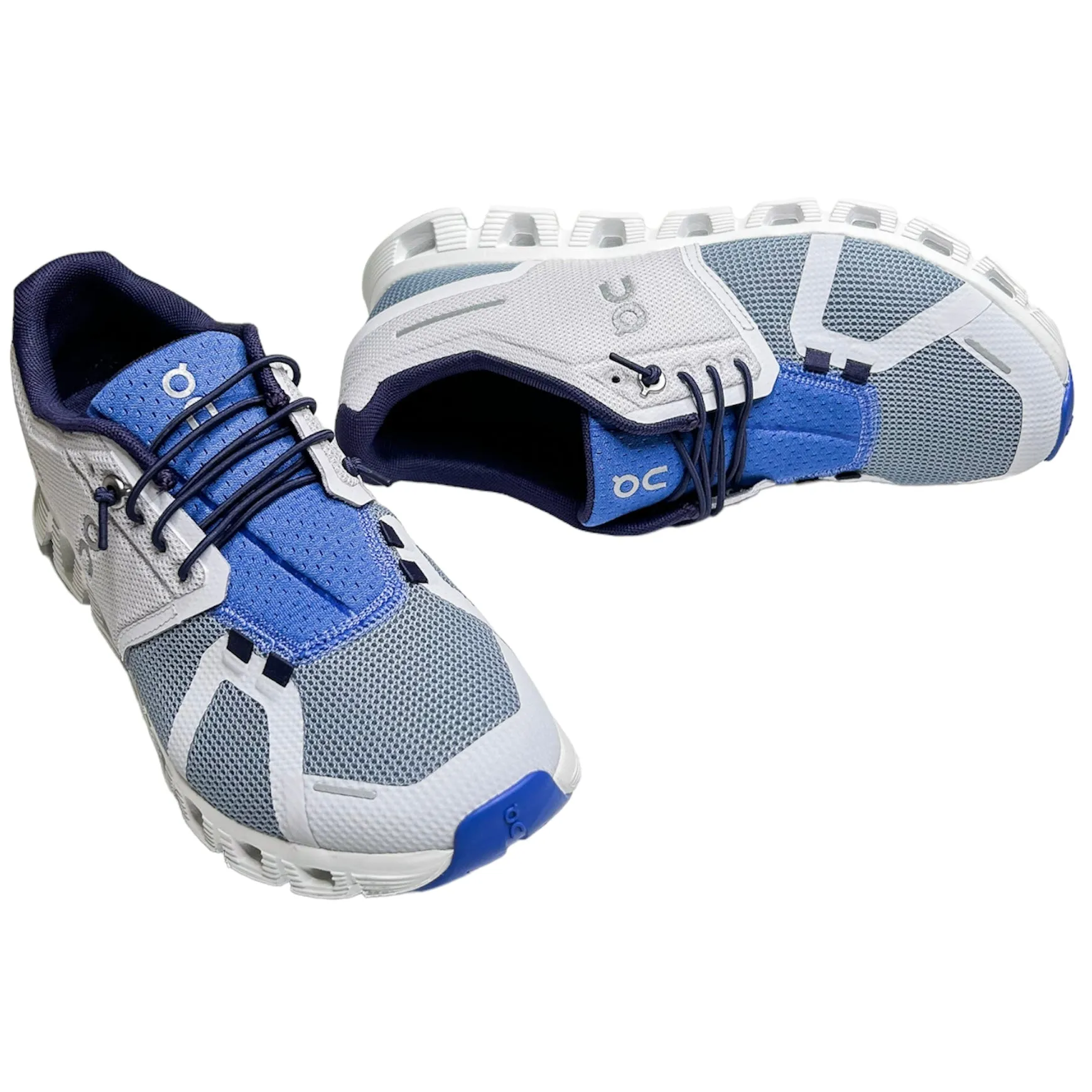 Cloud 5 Push Womens