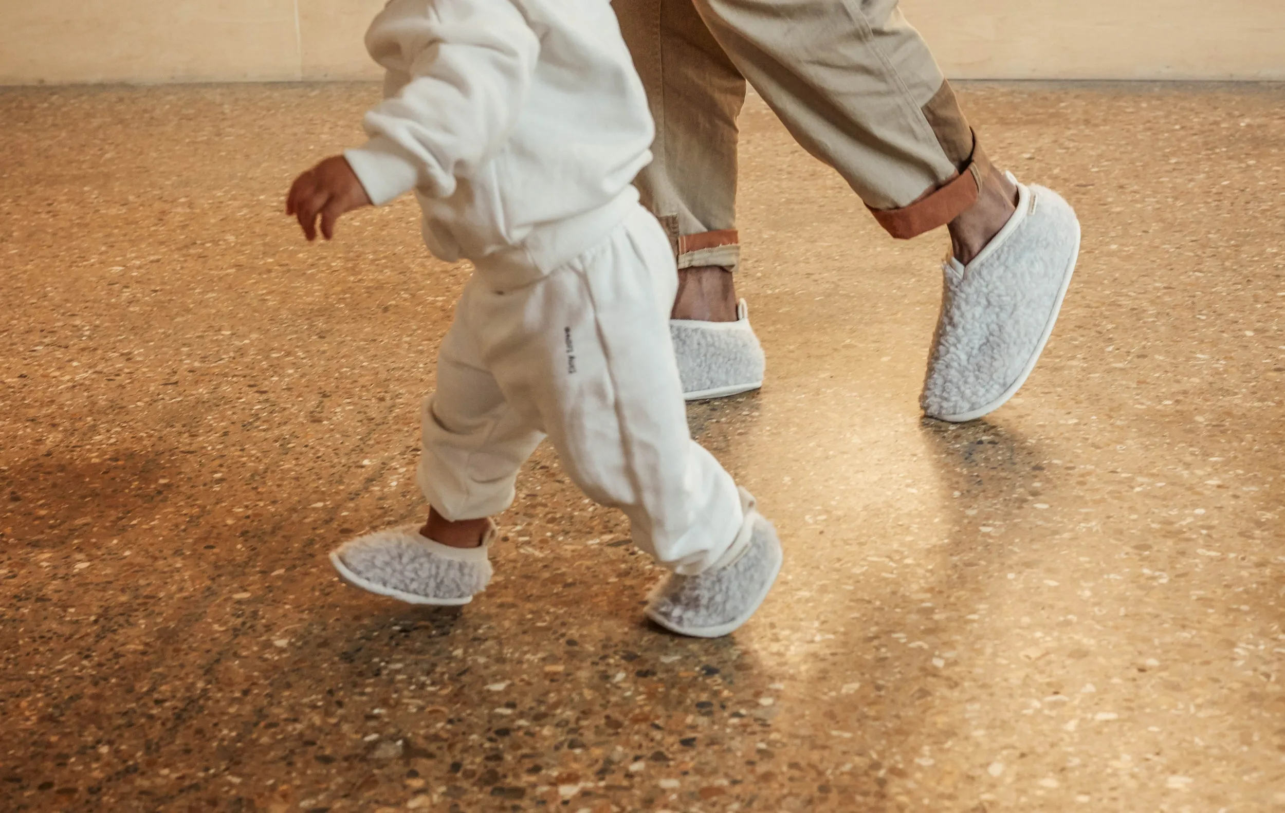 CLOUD MEN'S BOOTIES