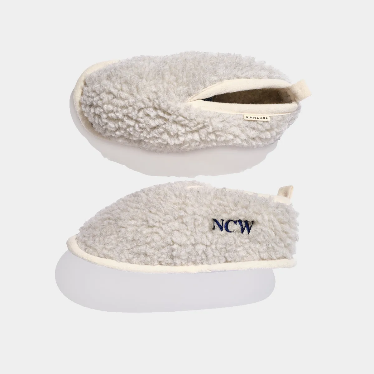 CLOUD MEN'S BOOTIES