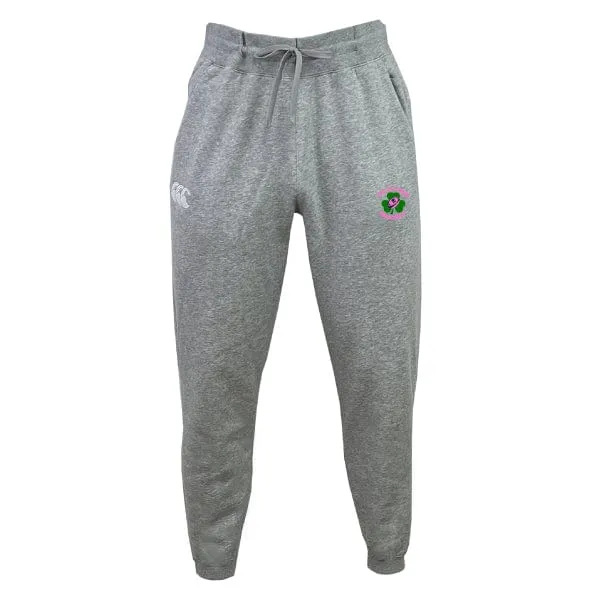 Clover Girls Rugby Women's Leisure Sweatpant by Canterbury