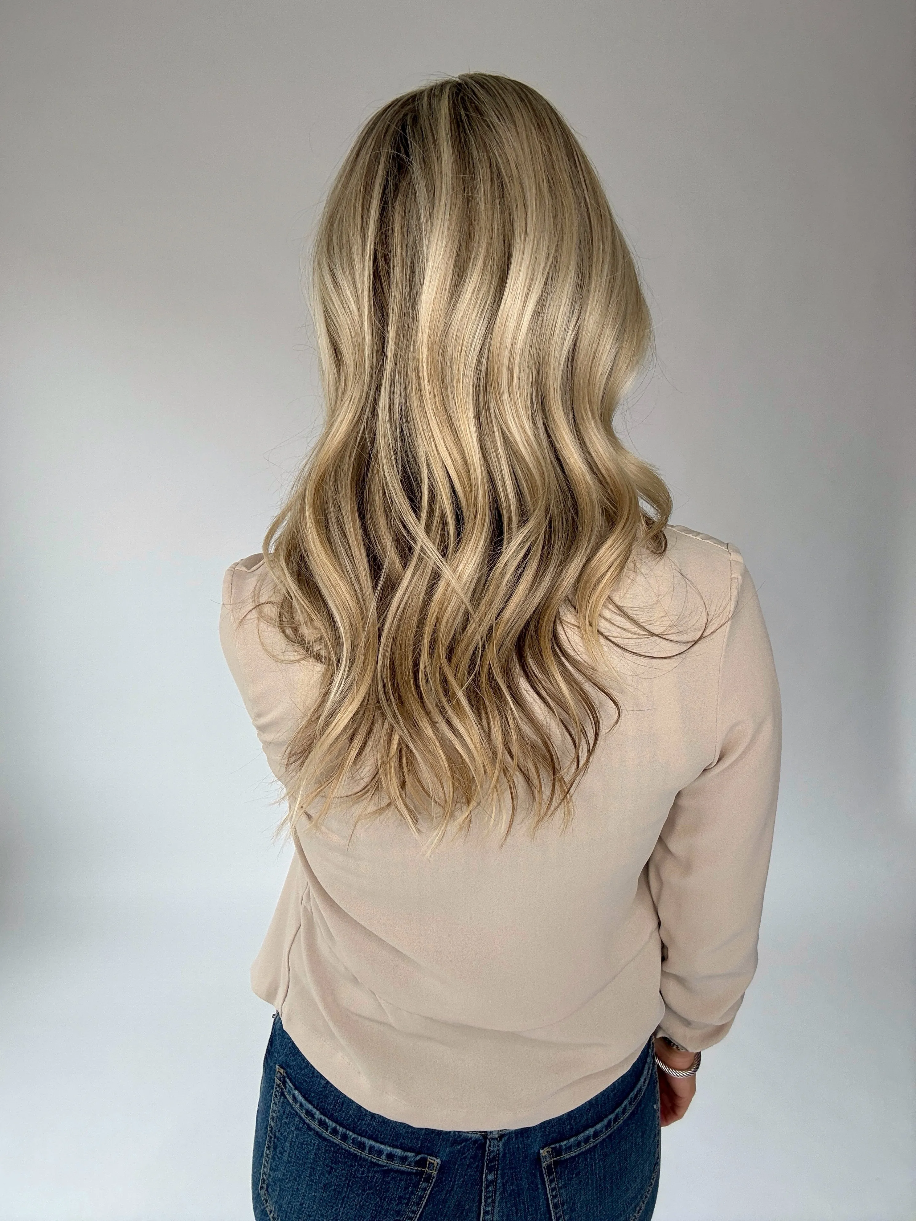 Coastal Refinement Blazer