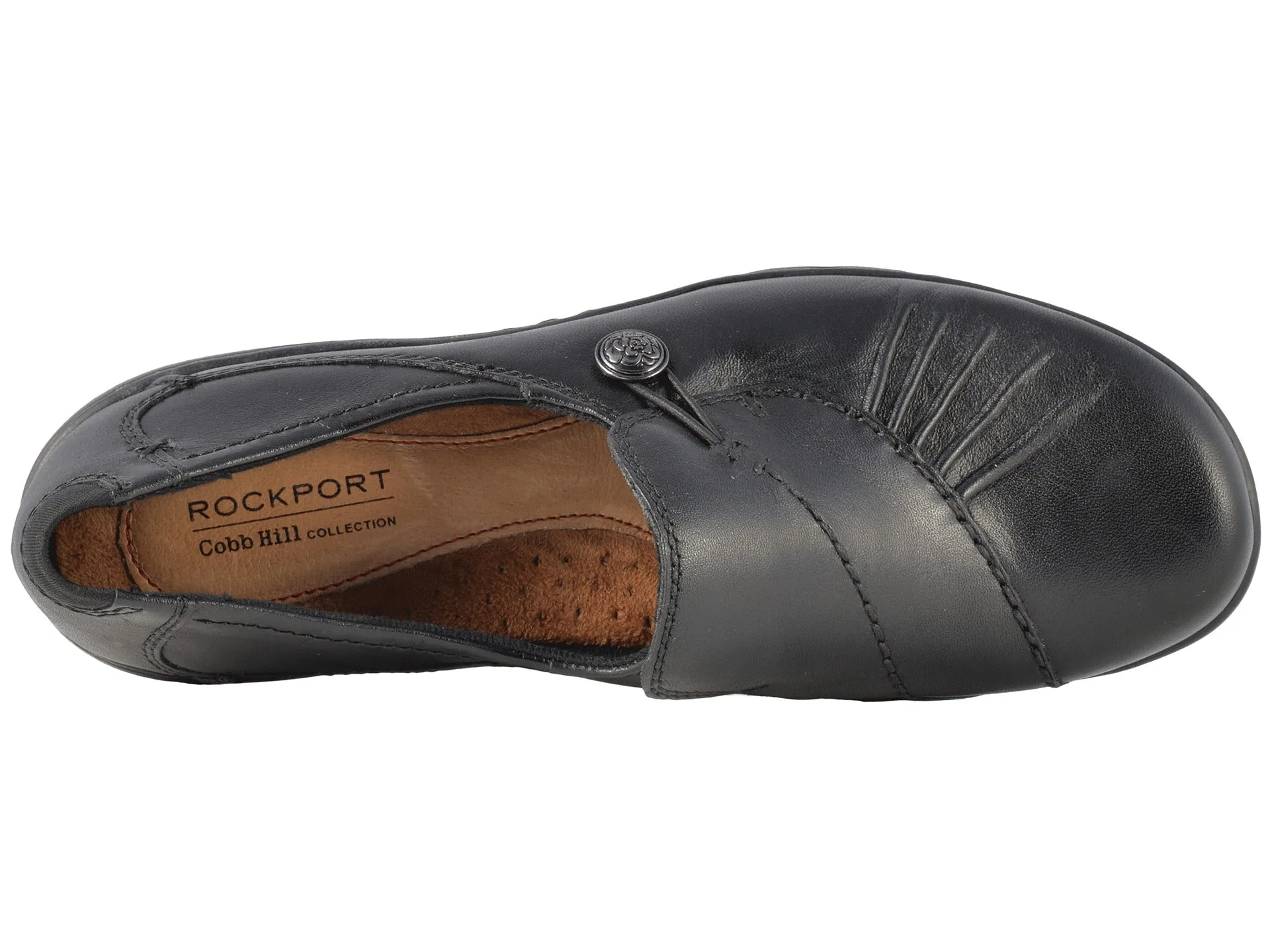 Cobb Hill Paulett - Black