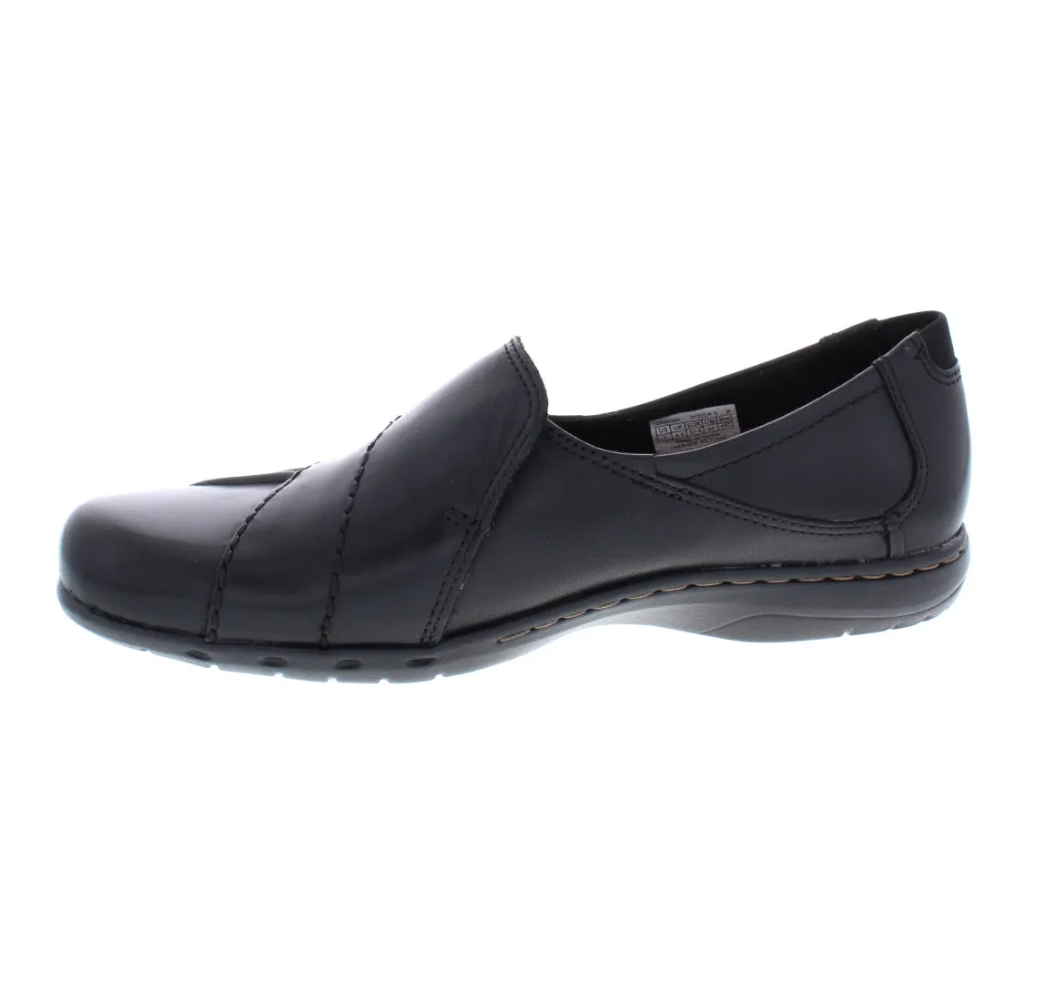 Cobb Hill Paulett - Black