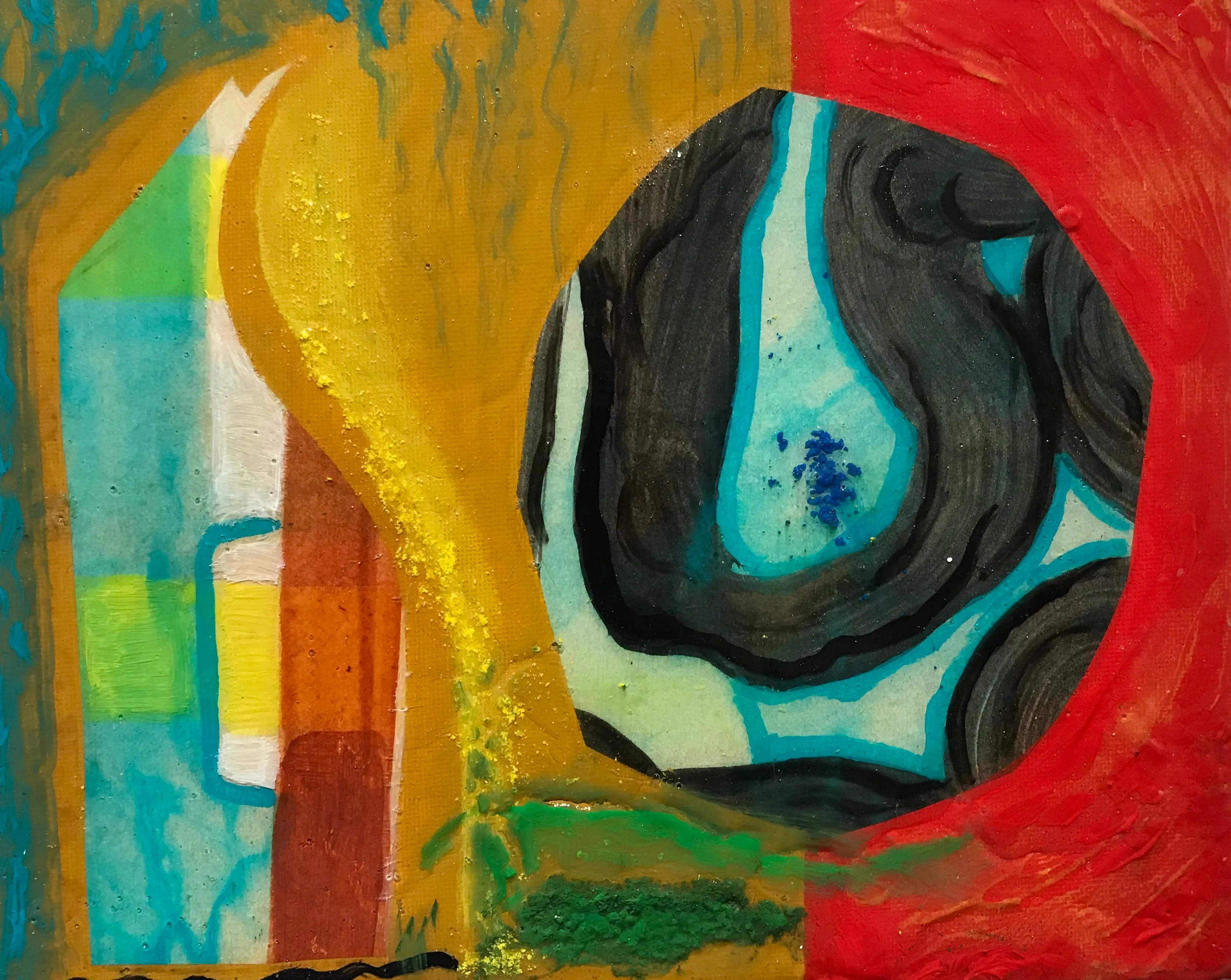 COLLAGE II