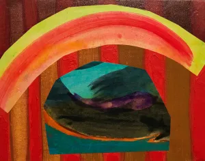 COLLAGE III