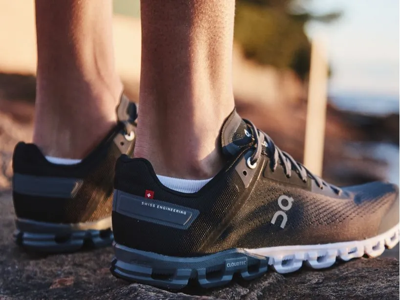 Compressport - No Show Socks
