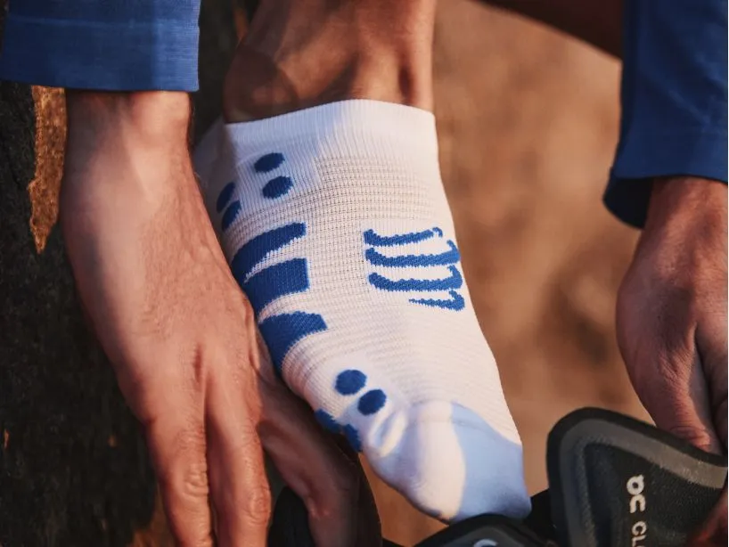 Compressport - No Show Socks