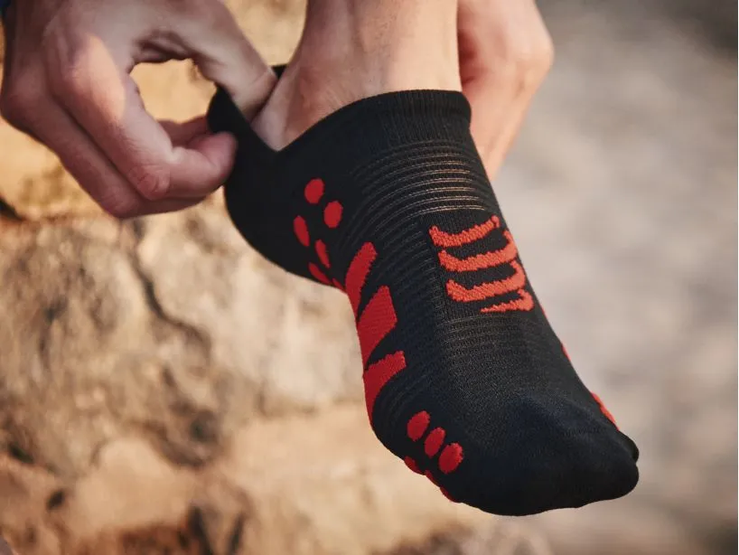 Compressport - No Show Socks