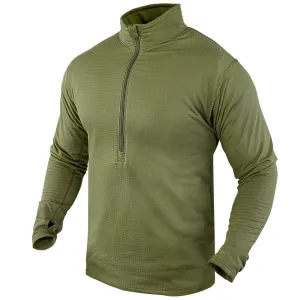 Condor Outdoor Base II Zip Pullover