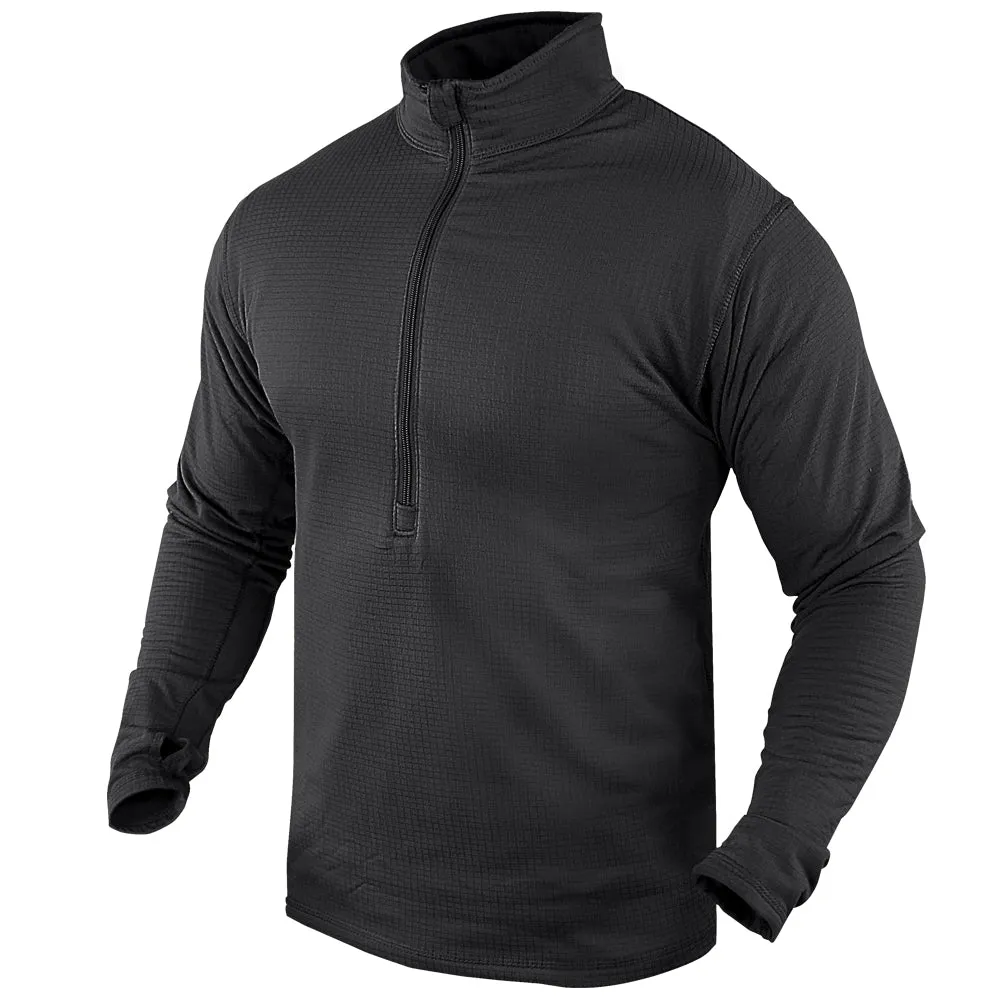 Condor Outdoor Base II Zip Pullover