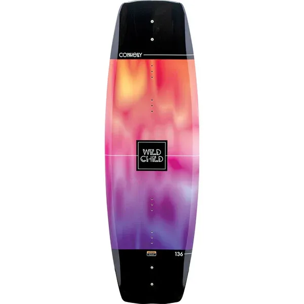 Connelly Wild Child 136 cm