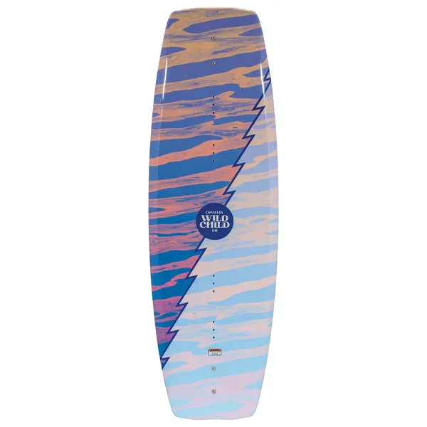 Connelly Wild Child 136 cm