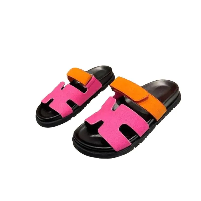 Contemporary Dual Shade Velcro For Men