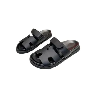 Contemporary Dual Shade Velcro For Men