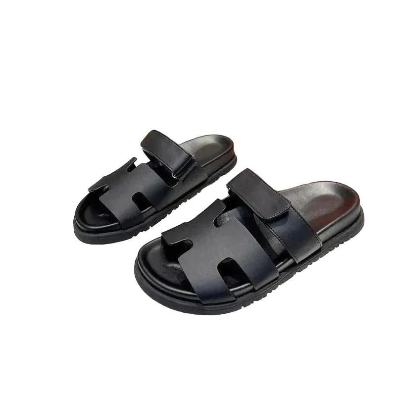 Contemporary Dual Shade Velcro For Men