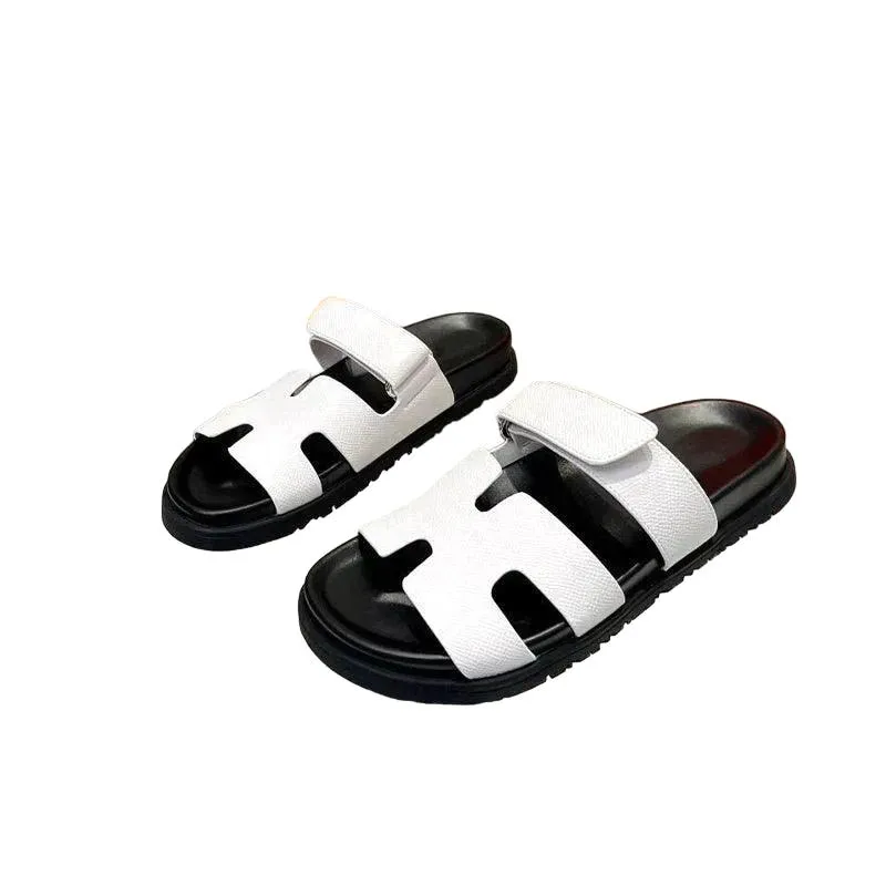 Contemporary Dual Shade Velcro For Men