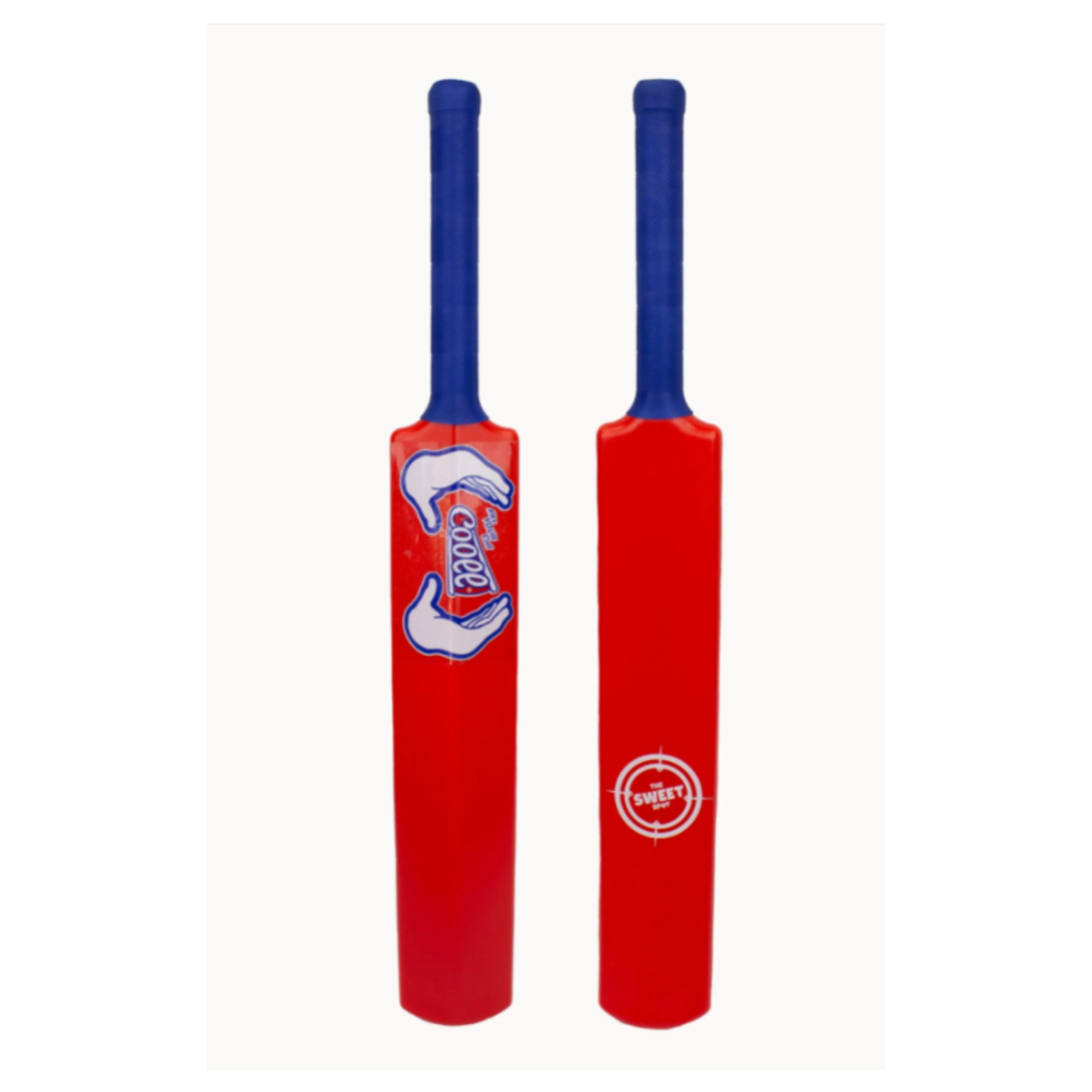 Cooee Outdoor Double Cricket Set
