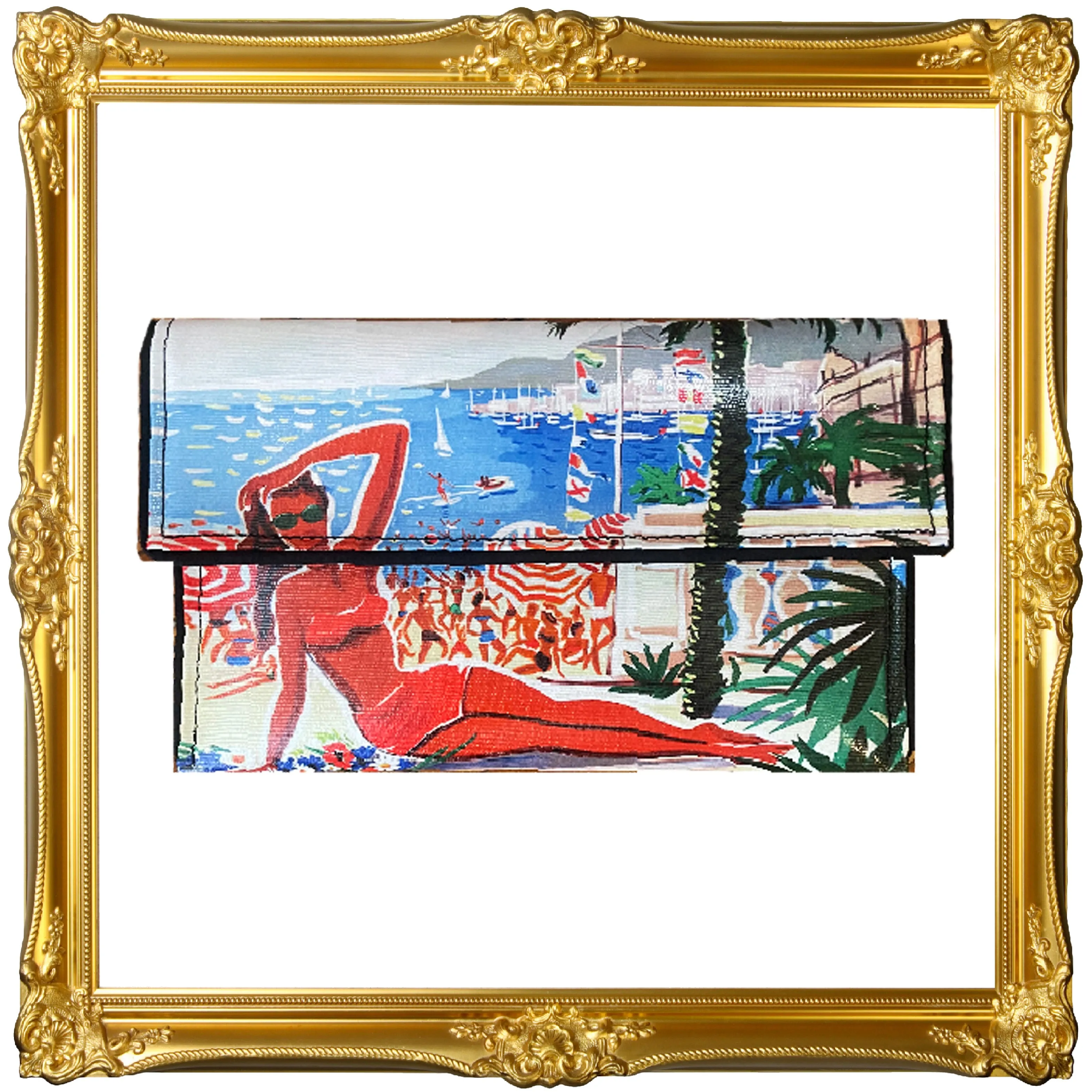 Cote D'Azur