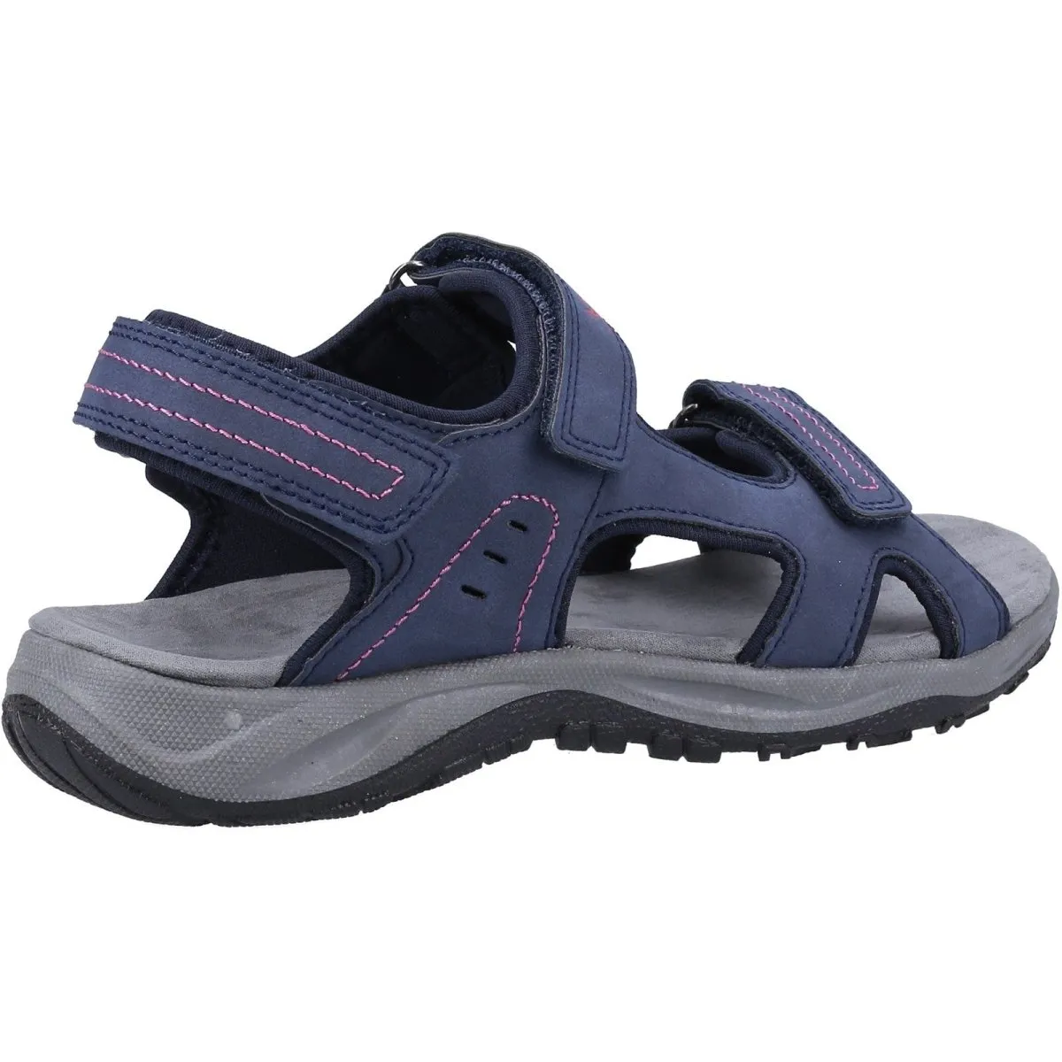 Cotswold Freshford Ladies Lightweight Recycled Sandals