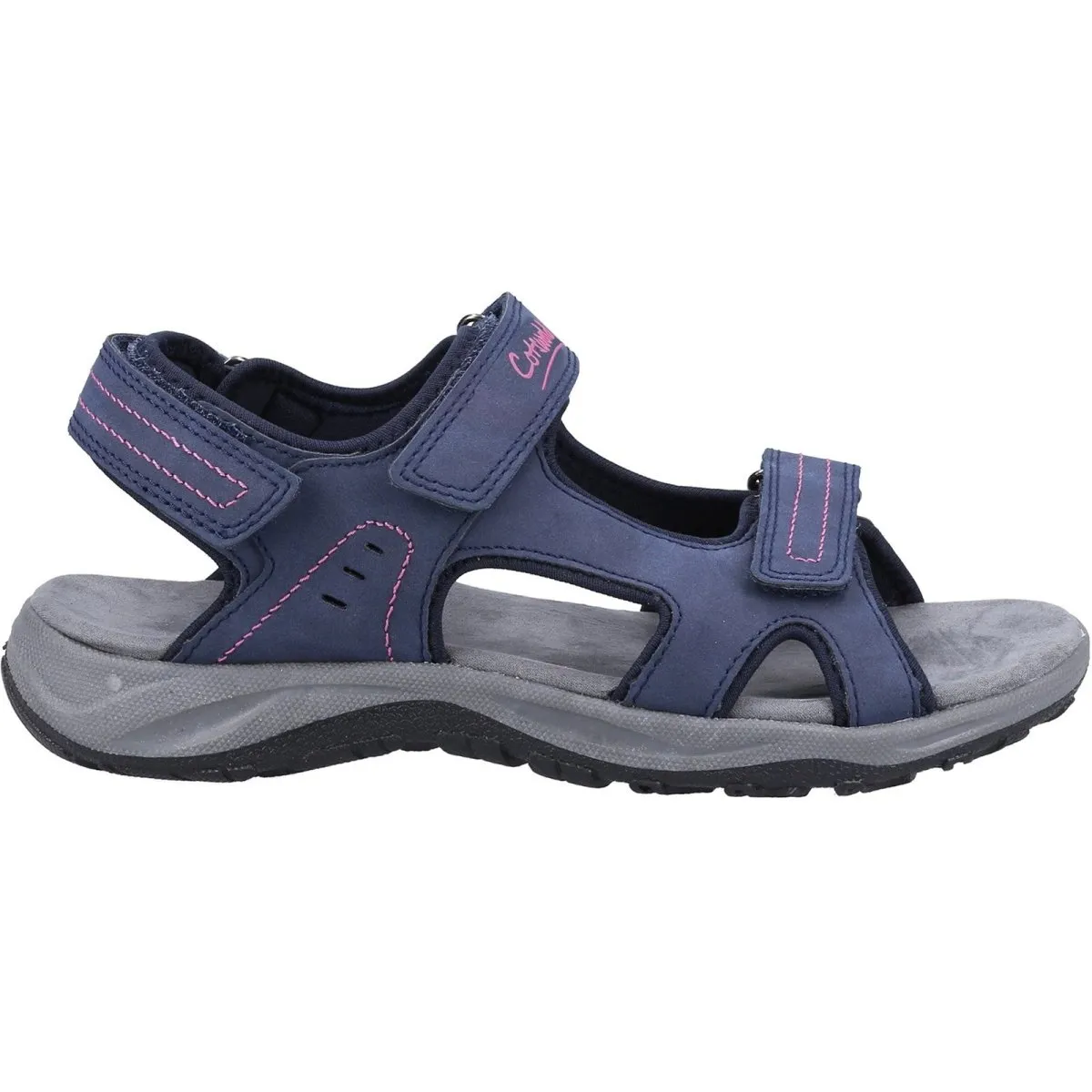 Cotswold Freshford Ladies Lightweight Recycled Sandals