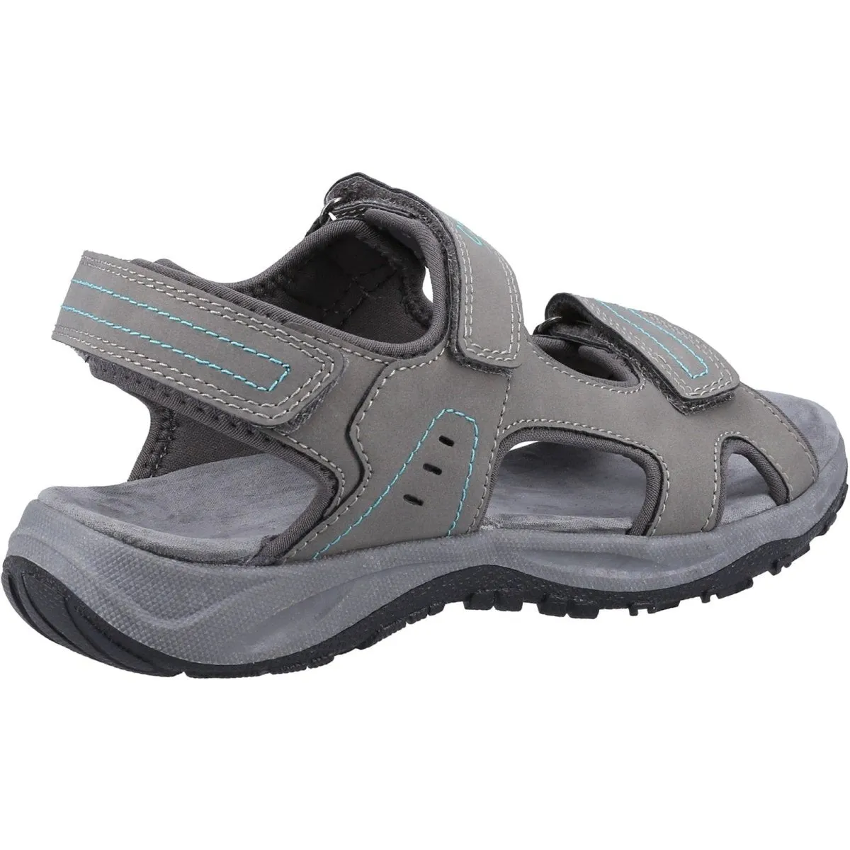 Cotswold Freshford Ladies Lightweight Recycled Sandals