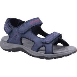 Cotswold Freshford Ladies Lightweight Recycled Sandals